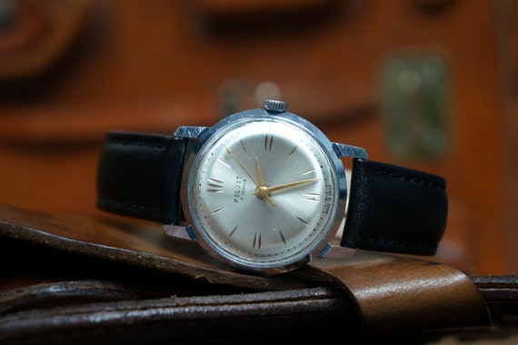 Poljot watch, Watch vintage, Watches for men, Gro… - image 2