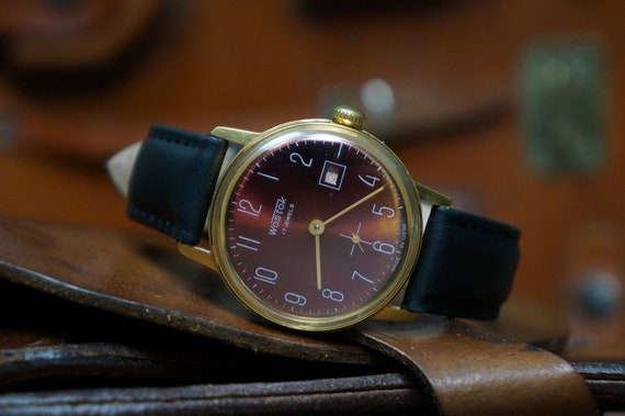 Vintage top retro watches