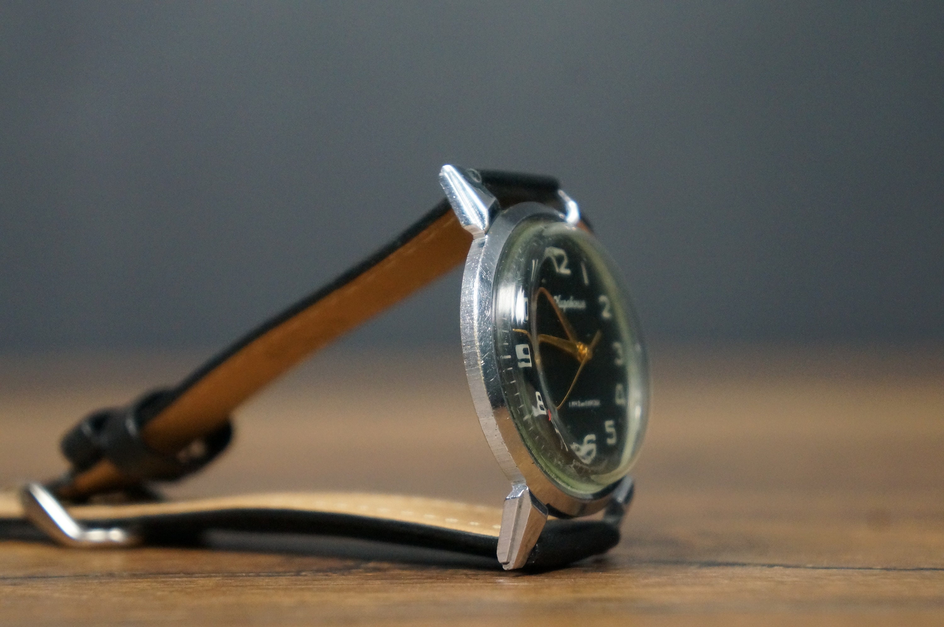 Kirovskie Watch, Mens Watches Vintage, Mens Watches, Mens