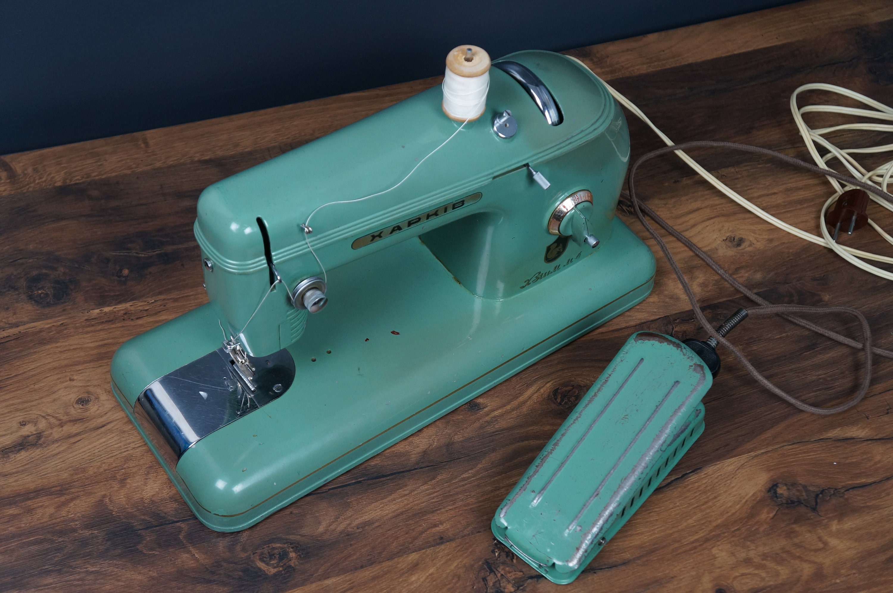 Sewing supplies seamstress needlework sewing vintage Etsy