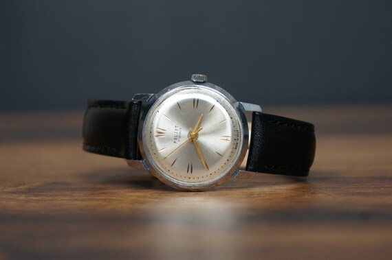 Poljot watch, Watch vintage, Watches for men, Gro… - image 4