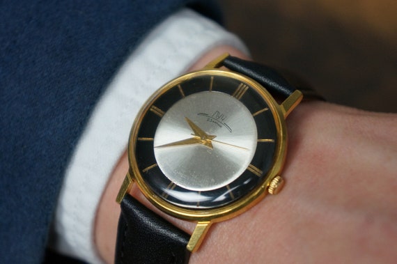 Best mens hotsell vintage watches