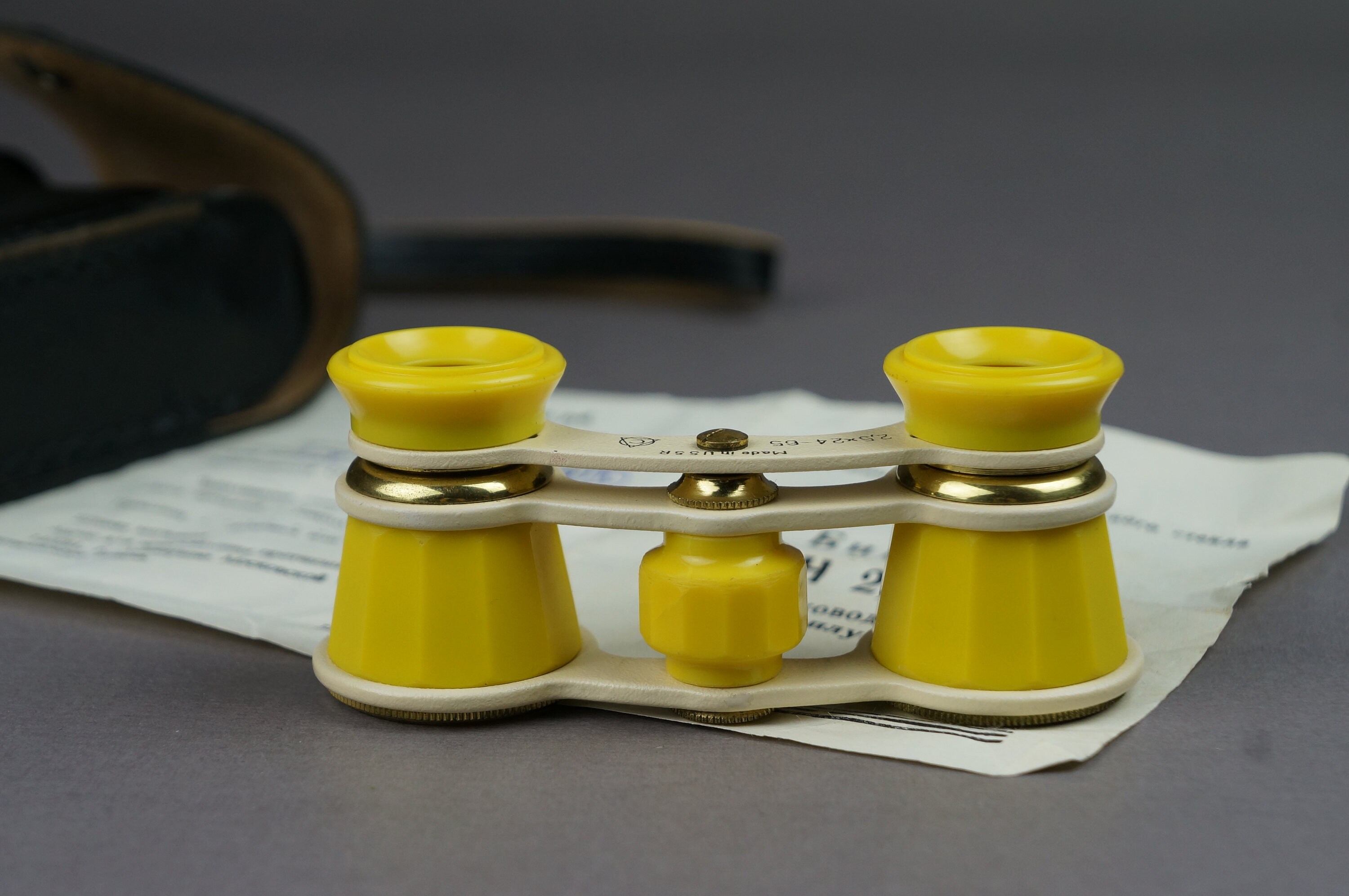 Binoculars Opera Glasses Binoculars USSR Opera House Etsy