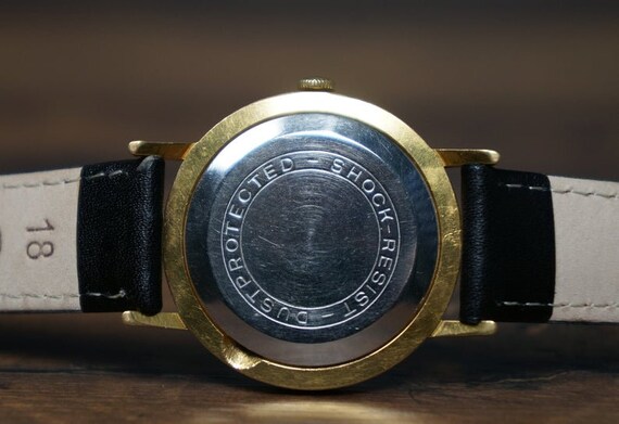Watches vintage, Wrist watches, Poljot watch, Pol… - image 9