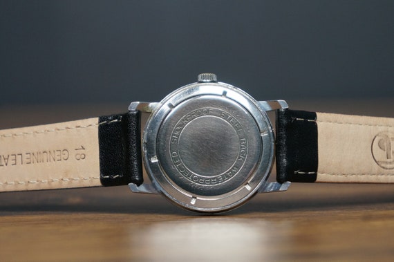 Poljot watch, Watch vintage, Watches for men, Gro… - image 9