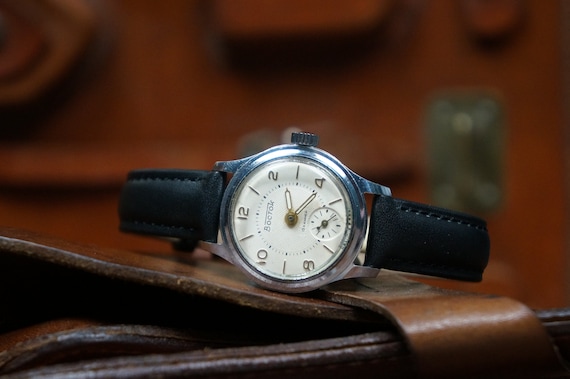 Soviet watch, USSR watch, women's watch, watch, me