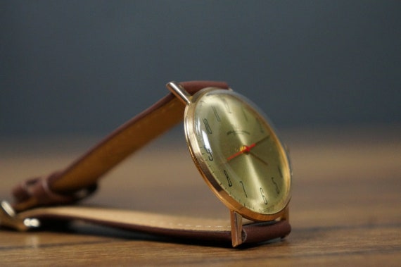 Best vintage watch, Classic watch men, Men watch,… - image 8
