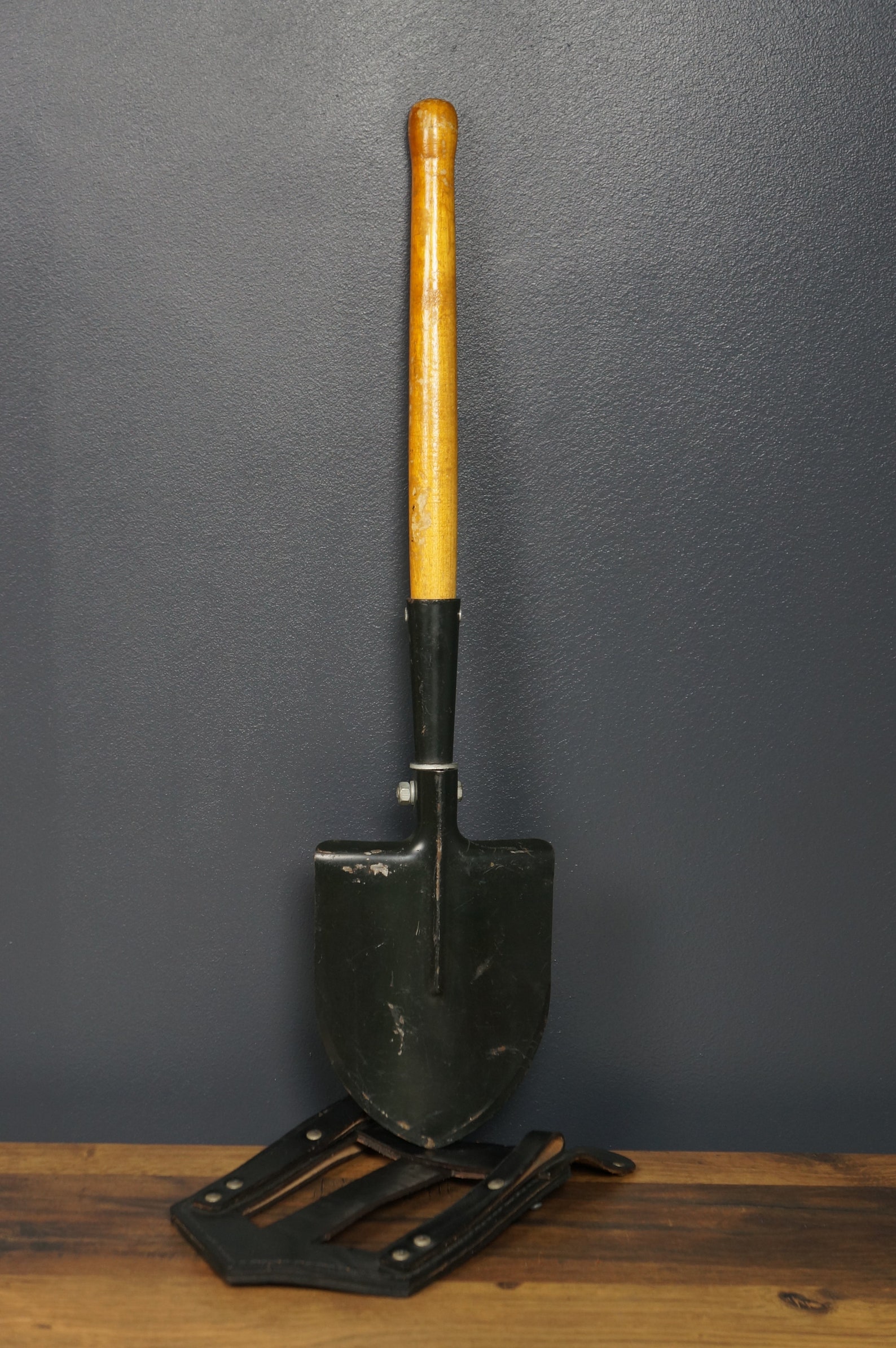 Shovel folding shovel army shovel small shovel garden Etsy