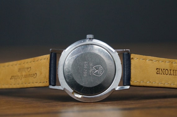 Football accessories, Vintage soviet watch, Watch… - image 9