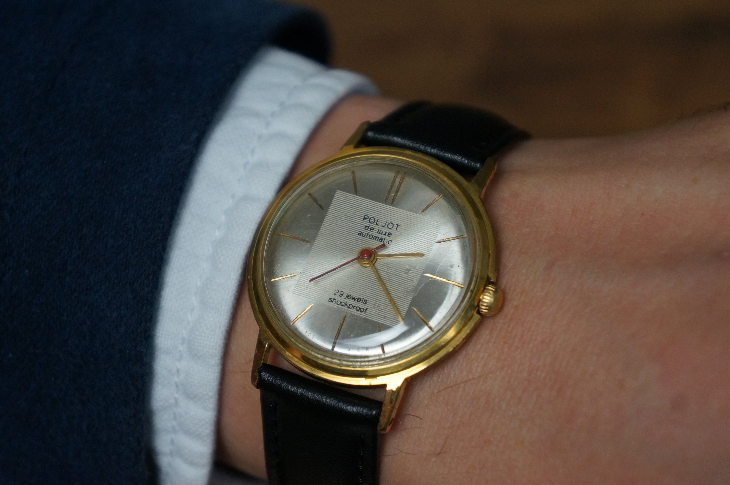 Relojes antiguos Relojes hombre Regalo hombre Reloj clasico