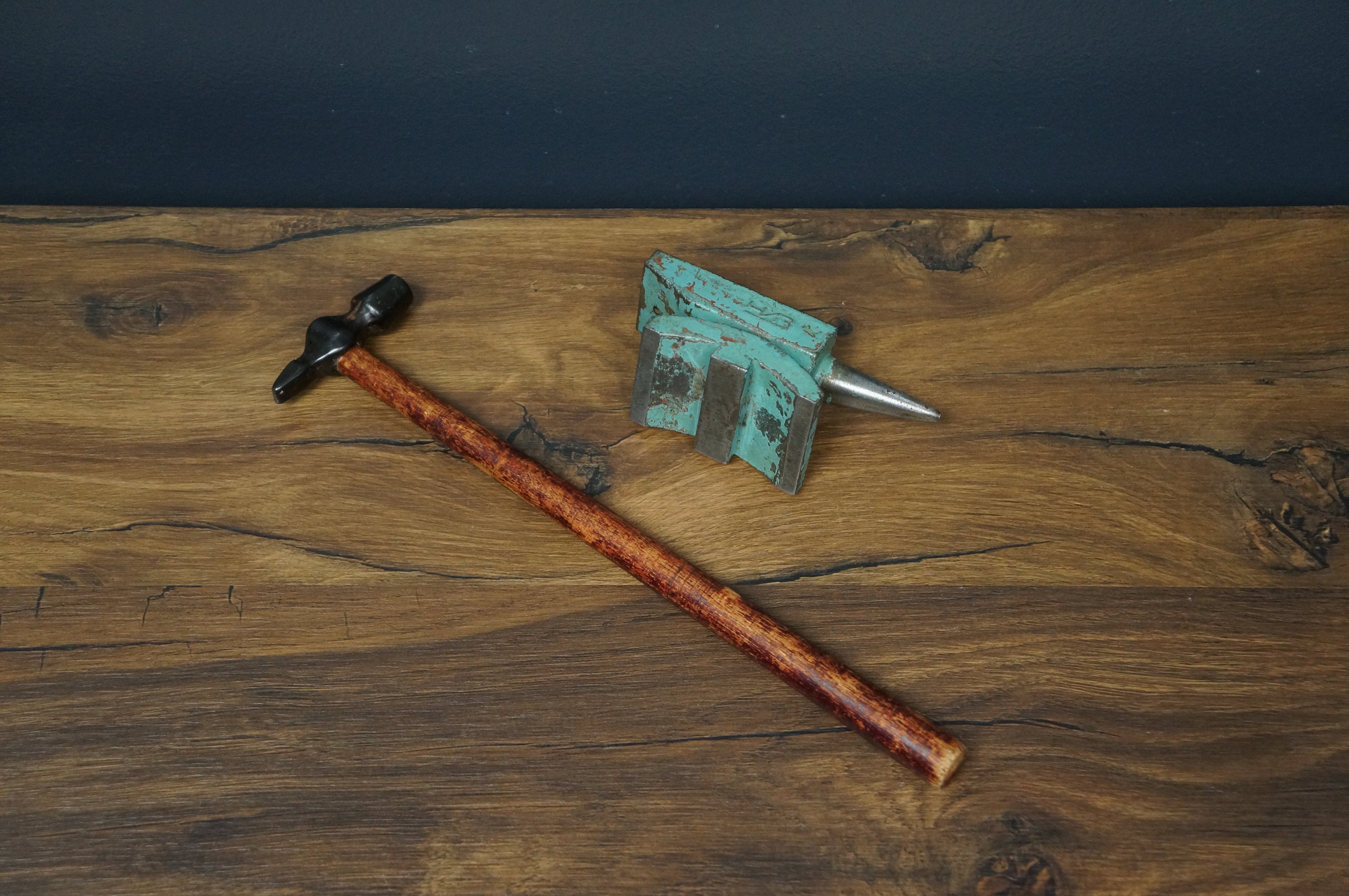 Vintage Miniature Metal Anvil: USSR Made, Jewelers Tool - Etsy