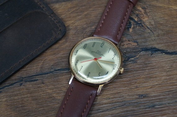 Best vintage watch, Classic watch men, Men watch,… - image 4