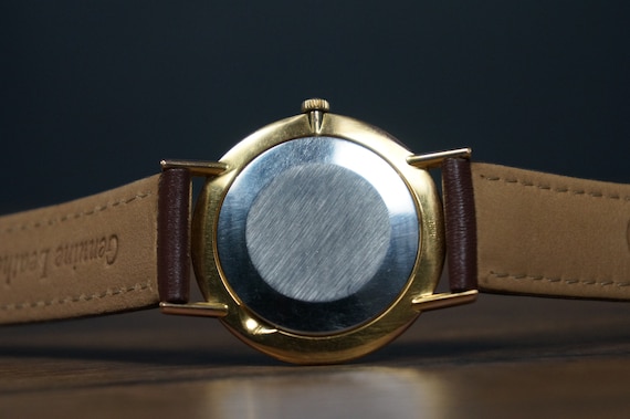 Best vintage watch, Classic watch men, Men watch,… - image 9