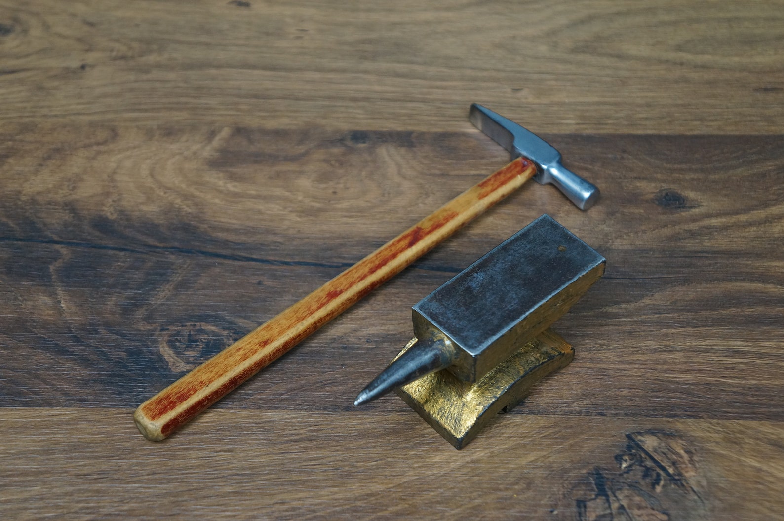 small anvil too little material small anvil too little material