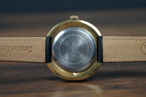 Raketa watch, Men watch, Vintage wrist watch, Vin… - image 9