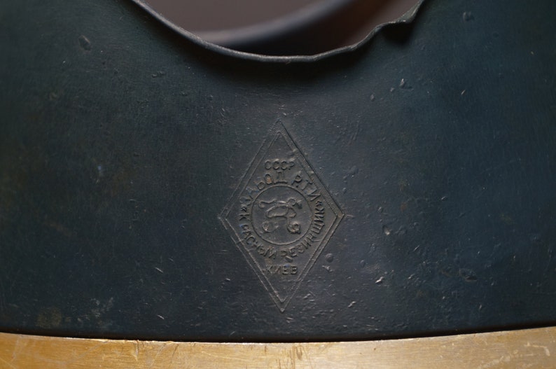 Diving Mask Vintage Diving Mask Vintage Diving Vintage Etsy