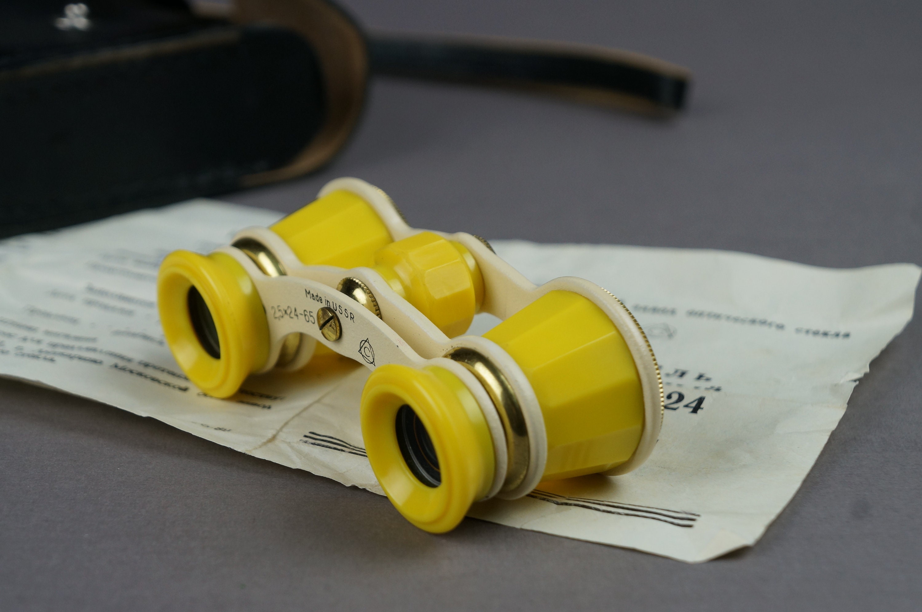 Binoculars Opera Glasses Binoculars USSR Opera House Etsy