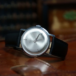 Men&#39;s watch, Watch vintage, Wrist watches, Raketa watch, Hippie watch, Watch men, Aviator watch, Army watch, Boys watches, Gift for men