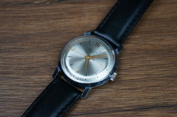 Poljot watch, Watch vintage, Watches for men, Gro… - image 6