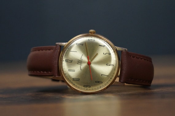 Best vintage watch, Classic watch men, Men watch,… - image 5