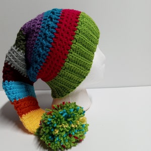 Colorful stocking caps Clearance