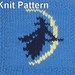 see more listings in the Knit Patterns section