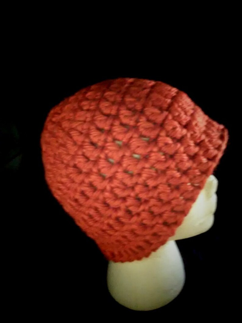 Thick Winter Hats