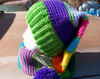Long Stocking Cap - Etsy Australia