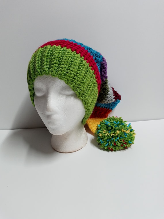 Custom Stocking Cap - Etsy Australia