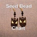 see more listings in the Bead Charts section