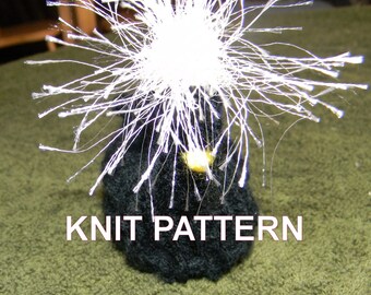 Chicken Egg Cozies Knit Patterns