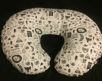 Boppy Nursing Pillow Cover