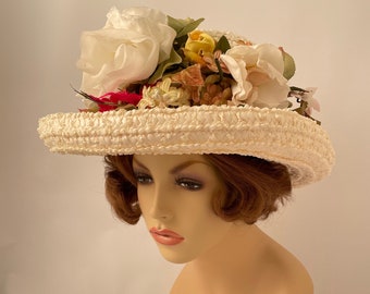Dior Hat - Etsy