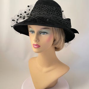 Frank Olive Hats - Etsy display picture 3
