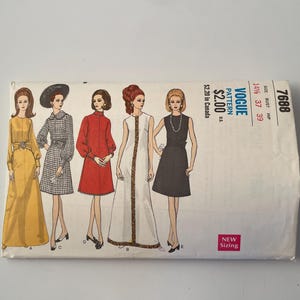 60's a Line Dress - Etsy 60's a Line Dress - Etsy
