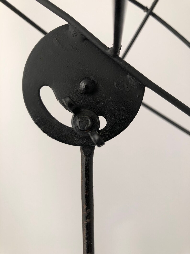 Hat Stand Millinery Hat Stand Vintage Hat Stand Antique Etsy