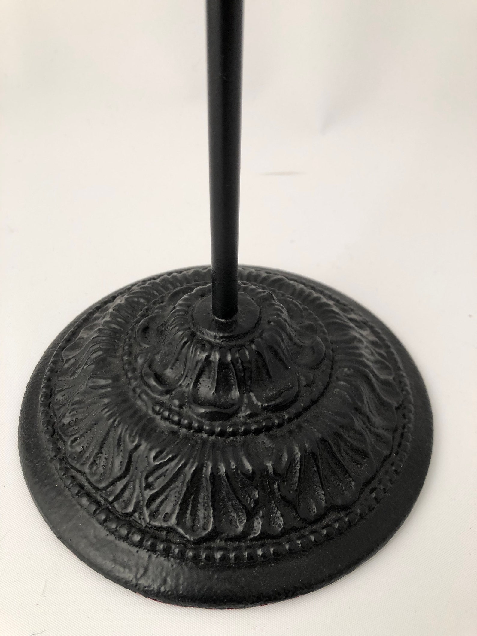 Hat Stand, Millinery Hat Stand, Vintage Hat Stand, Antique Style Hat