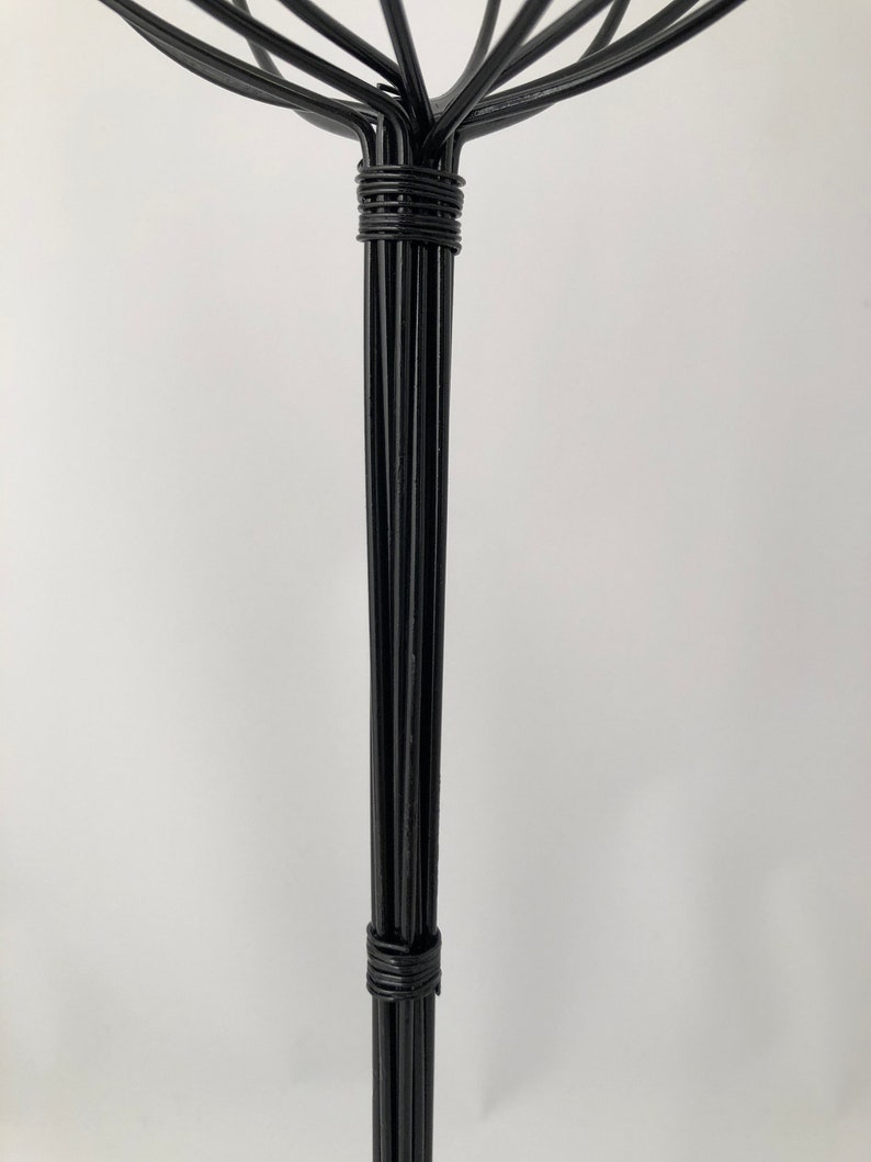 Hat Stand Wire hat stand Free standing hat stand Table top Etsy