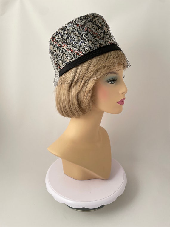 De-iceShops shop online - Vintage Cult 1950's Cerrato hat - Louis