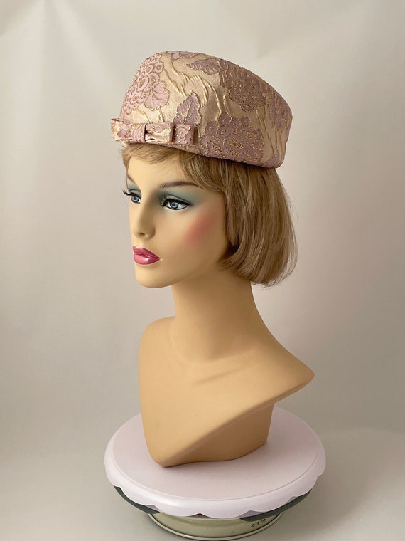 Retro St. Louis Patch Hat – EmbroidertheOccasion