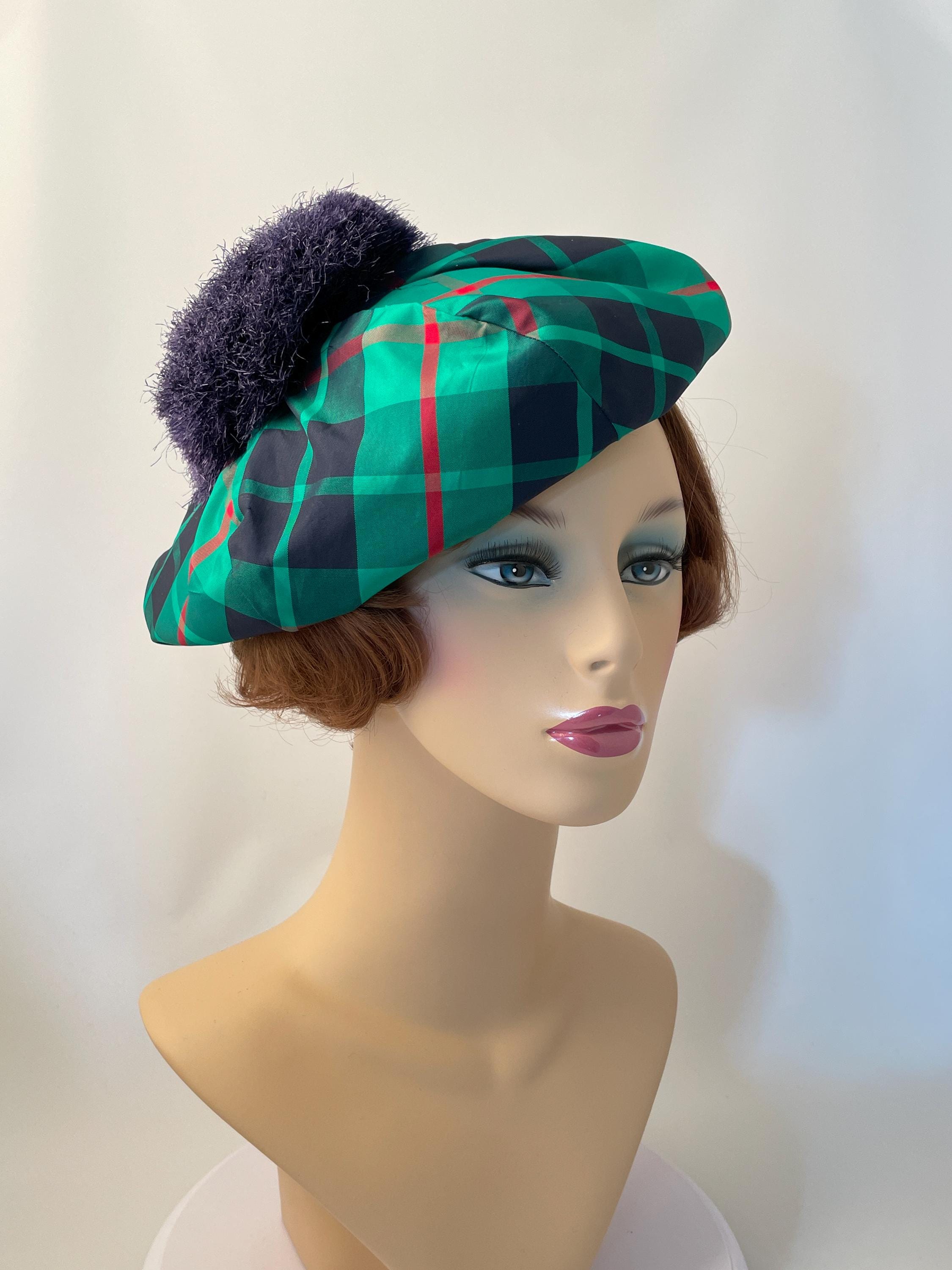 Mr John Beret - Etsy display picture 1