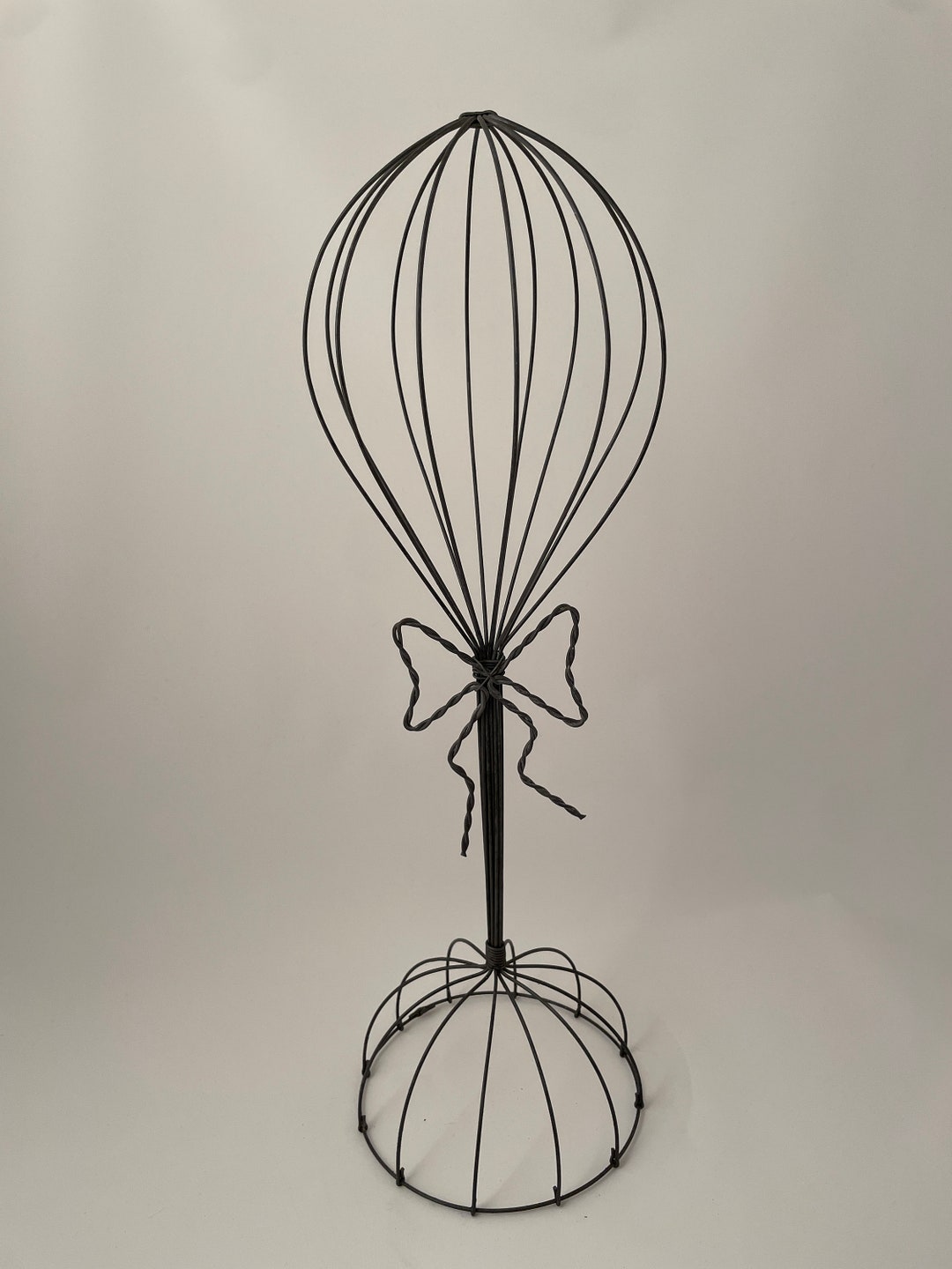 Amazon.com: Vintage Hat Stand - Handcrafted Pine Wood Hat