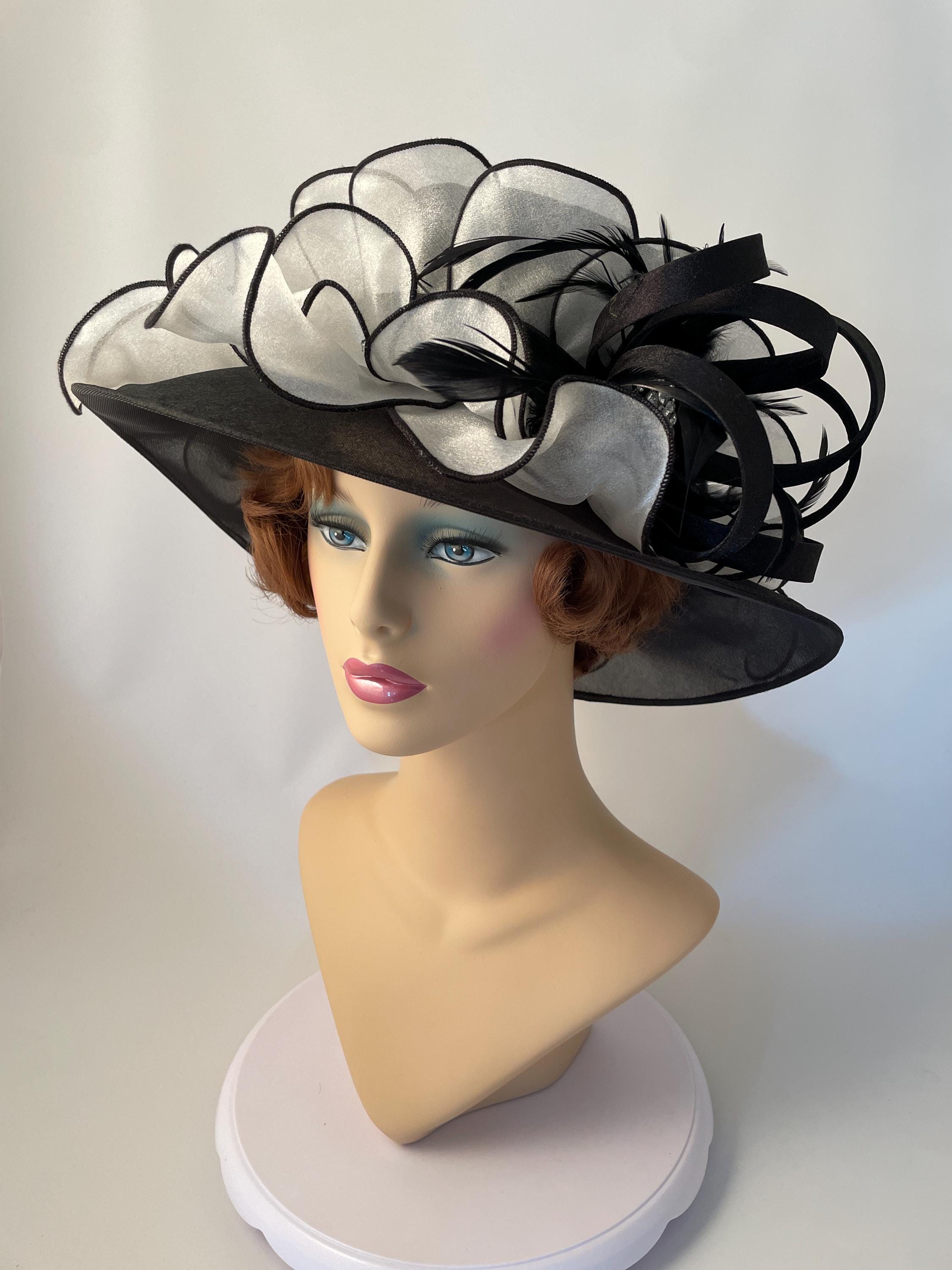 Whittall and Shon Hat - Etsy
