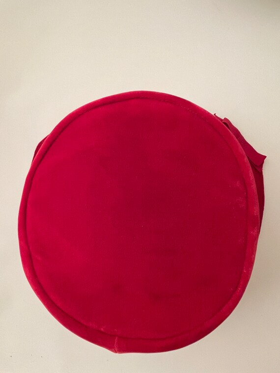 Ladies vintage hat, 1960s hat, 1960s bucket hat, … - image 7
