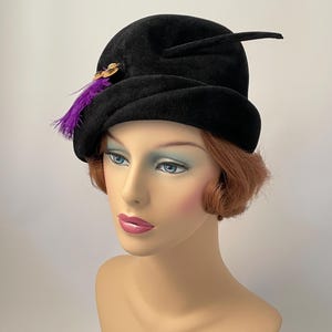 Mid Century Hats - Etsy display picture 2