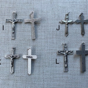 Rosary/ Twine Knotting Tool and Crucifix tool update as of Jan 23, 2024 and use tips there are two options new tool only option image 4
