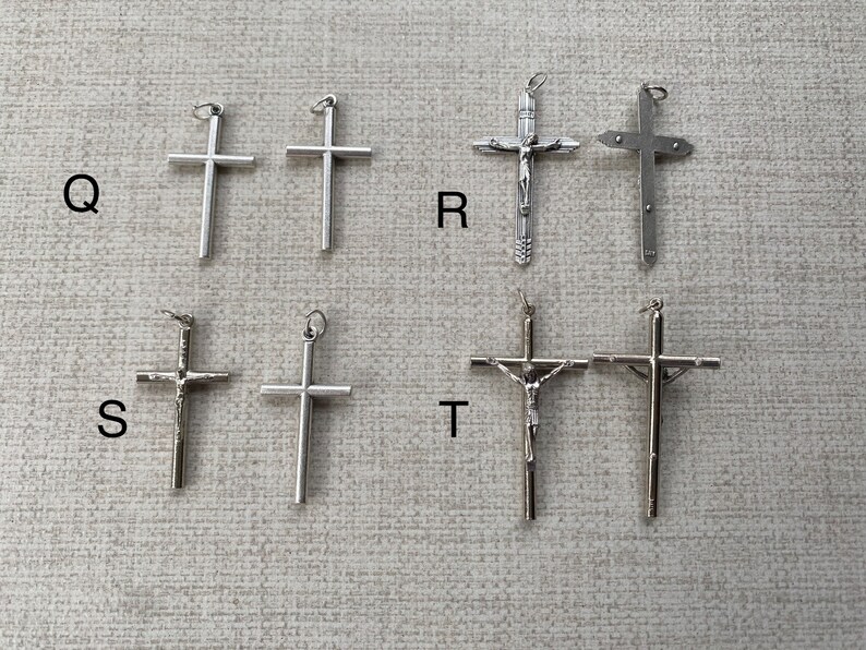 Rosary/ Twine Knotting Tool and Crucifix tool update as of Jan 23, 2024 and use tips there are two options new tool only option image 6