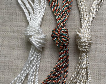 Rosary Twine Cord (#36): DIY Knotted Rosaries Refill - 18 ft