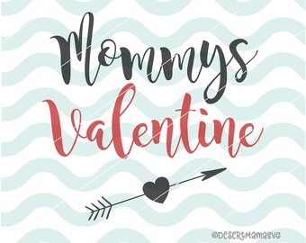 Download Sorry ladies my heart belongs to mommy svg eps dxf png | Etsy