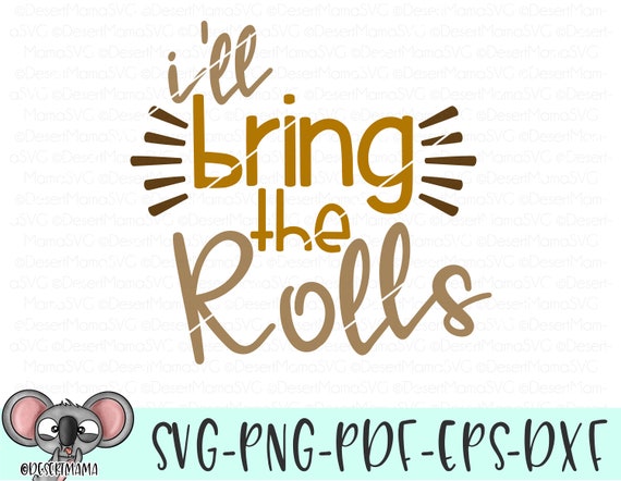 Free Free I&#039;ll Bring The Svg Free 735 SVG PNG EPS DXF File